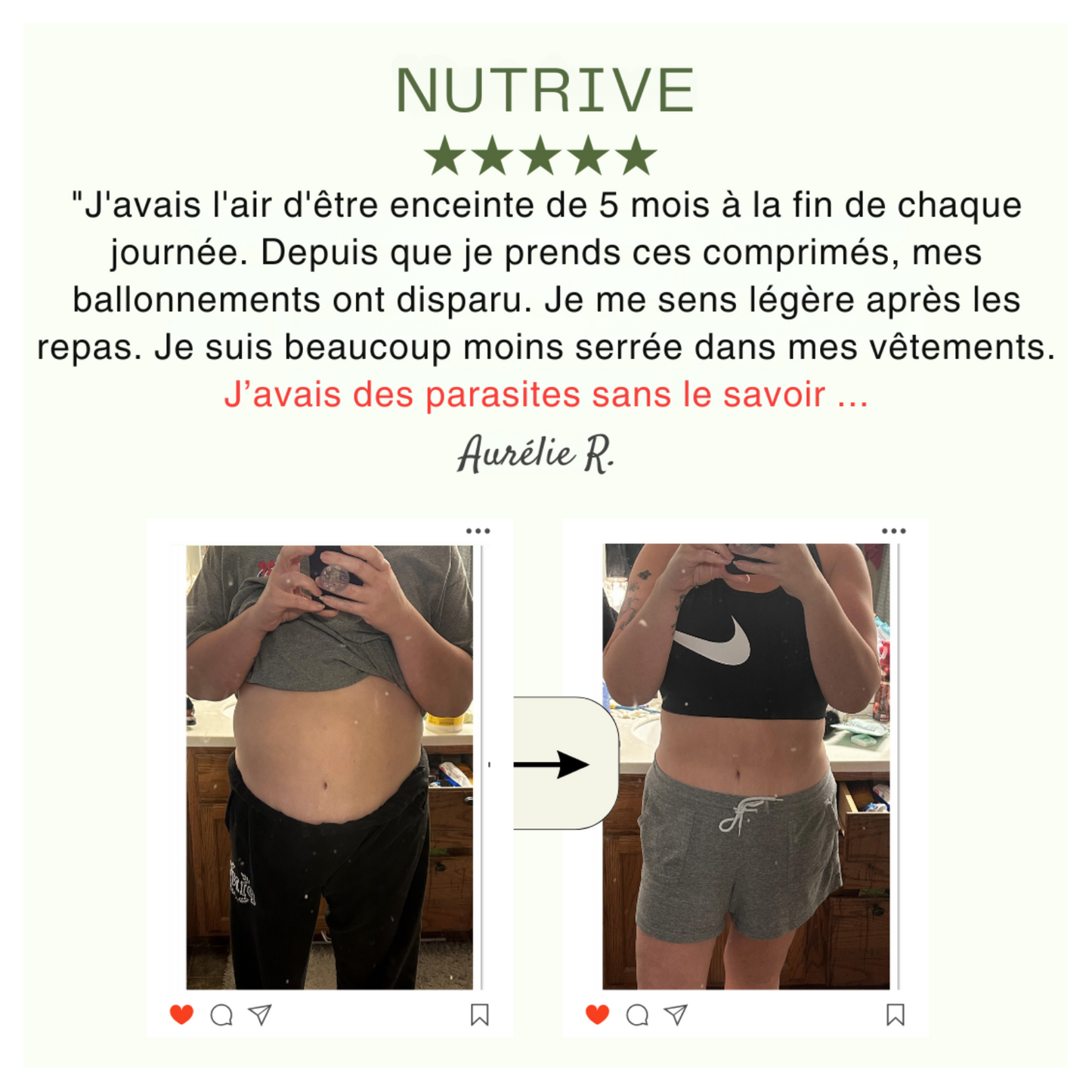 Oregamix - Bien être digestif et immunité