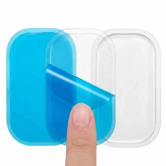 Pads de rechange X10