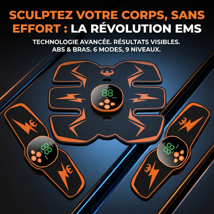 Electro Stimulateur Nutrive