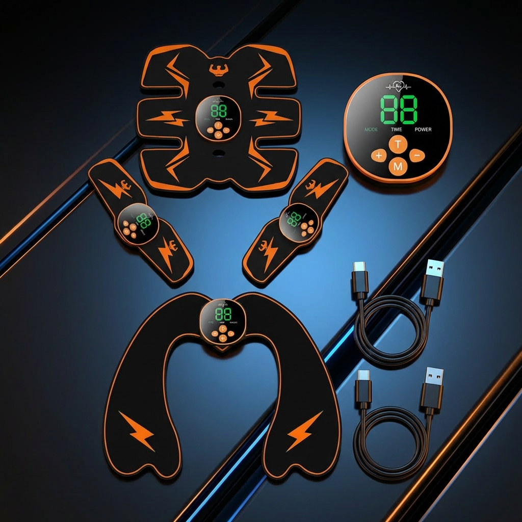 Electro Stimulateur Nutrive