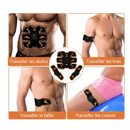 Electro Stimulateur Nutrive